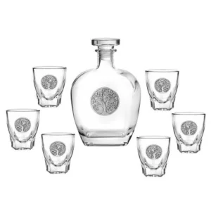 Луксозен комплект "Дървото на живота"