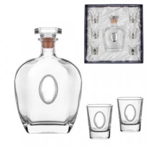 Сервиз за ракия