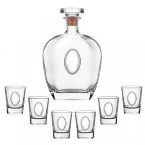 Сервиз за ракия