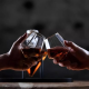 Комплект Гарафа за Уиски с Две Чаши – Диаманти Делукс на супер цена от Neostyle.bg