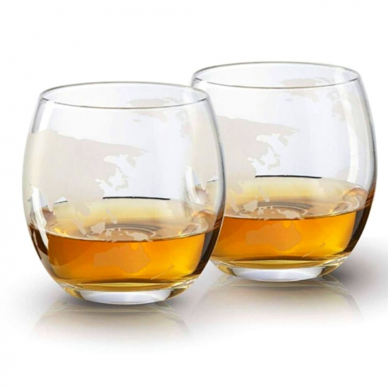 Чаши за уиски Mountain на супер цена от Neostyle.bg