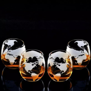 Чаши за уиски Globe