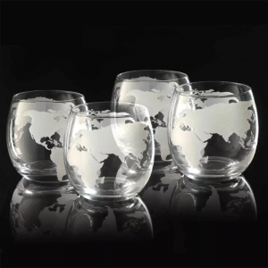 Чаши за уиски Globe
