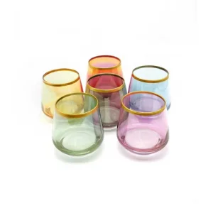 Комплект за уиски