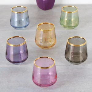 Комплект за уиски