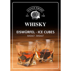 Чаши за уиски Whisky Gift Sets на супер цена от Neostyle.bg