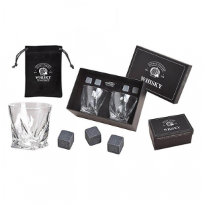 Чаши за уиски Whisky Gift Sets