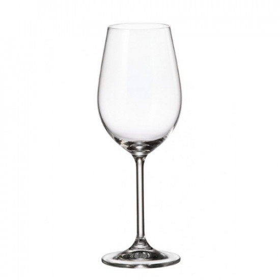 Чаша за бяло вино Colibri Bohemia на супер цена от Neostyle.bg