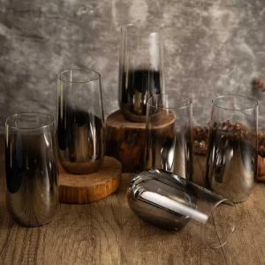 Комплект чаши за вода "Градиент"