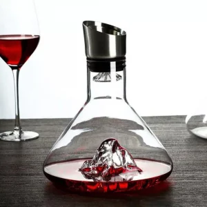 Декантер за вино Mountain