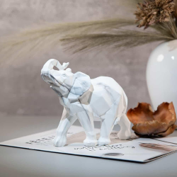 Декоративна фигура на слон