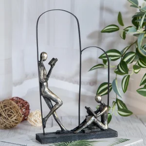 Декоративна статуетка - Абстрактна поезия 