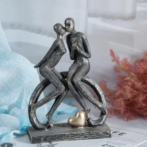 Декоративна фигура - Влюбени