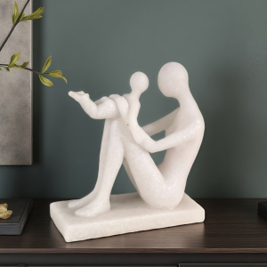 Статуетка Майка и дете