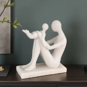 Статуетка Майка и дете