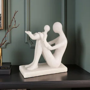 Статуетка Майка и дете