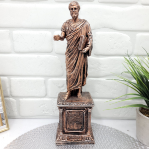 Статуетка на Аристотел