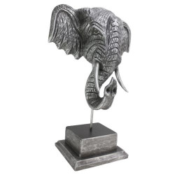Декоратияна фигура слон