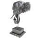 Декоратияна фигура слон на супер цена от Neostyle.bg