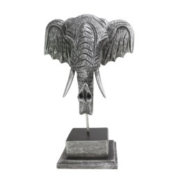 Декоратияна фигура слон