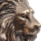 Статуетка Лъв на супер цена от Neostyle.bg