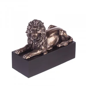 Декоративна фигура на Лъв