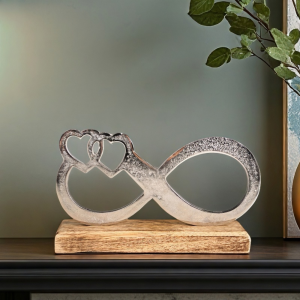 Декоративна статуетка - Безкрайност