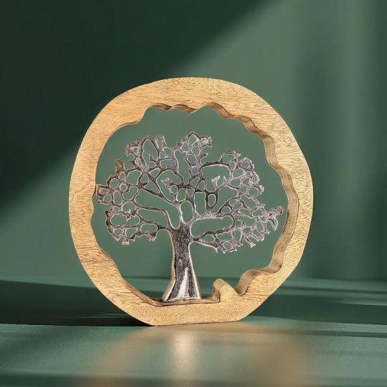 Символ на връзката между всички живи същества