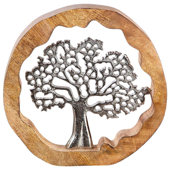 Символ на връзката между всички живи същества