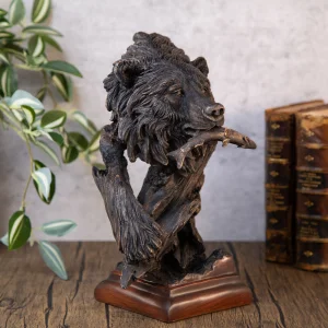 Декоративна фигура - Мечка