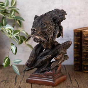 Декоративна фигура - Мечка