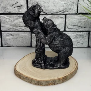 Декоративна фигура - Мечки