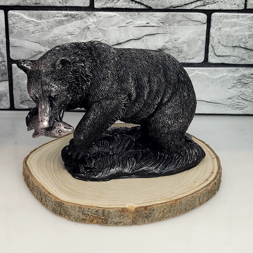 Статуетка мечка на супер цена от Neostyle.bg