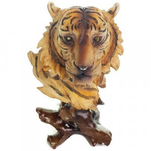 Декоративна фигура на тигър