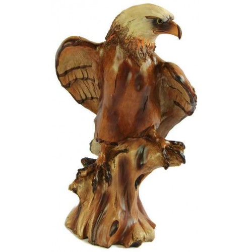 Декоративна фигура - Орел на супер цена от Neostyle.bg