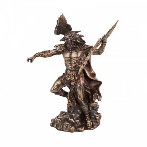 Статуетка Зевс Veronese