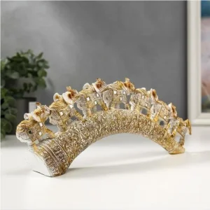 Декоративна фигура слон