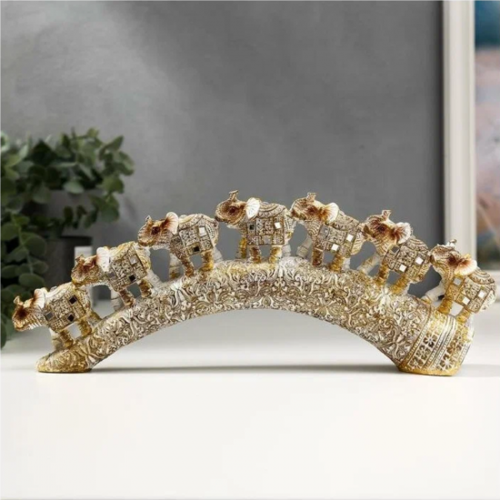 Декоративна фигура слон от Neostyle.bg Декоративна фигура слон на супер цена от Neostyle.bg