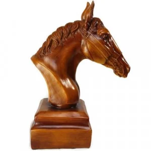 Декоративна пластика Кон
