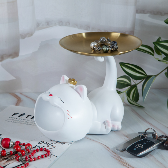 Пластика Котка на супер цена от Neostyle.bg
