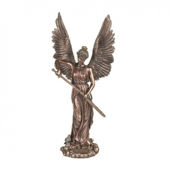 Декоративна статуетка Ангел на Мира на супер цена от Neostyle.bg