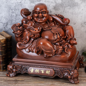 Декоративна фигура на Буда