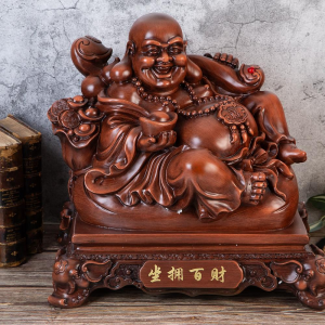 Декоративна фигура на Буда