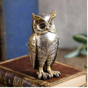 Декоративна фигура Сова
