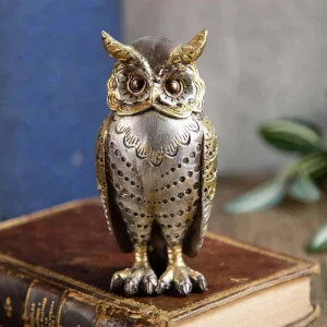 Декоративна фигура Сова
