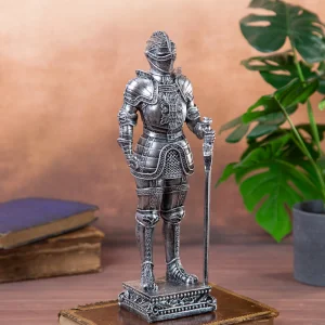 Декоративна статуетка - Рицар 30см