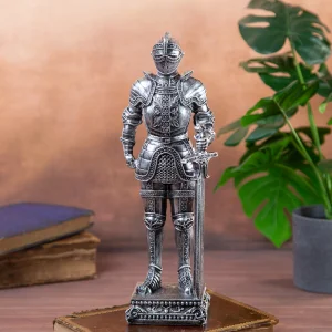 Декоративна статуетка - Рицар 30см