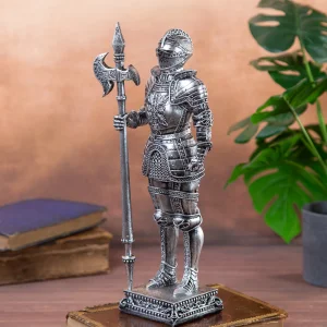 Статуетка на рицар