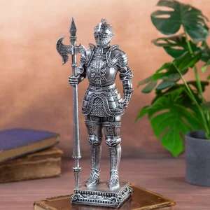 Статуетка на рицар