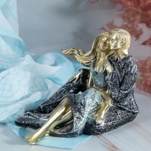 Статуетка на Влюбени